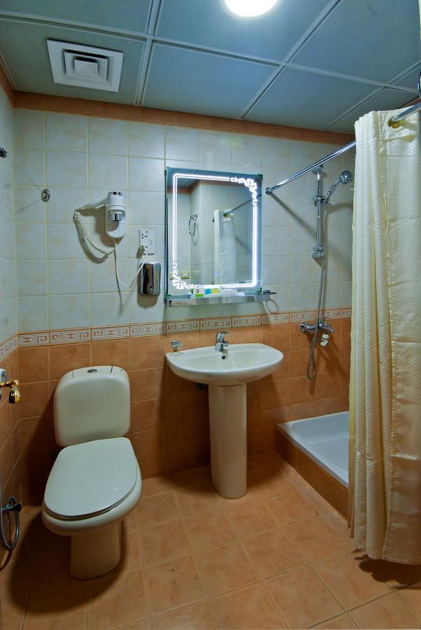 Diyar Tabah Hotel Medina Buitenkant foto